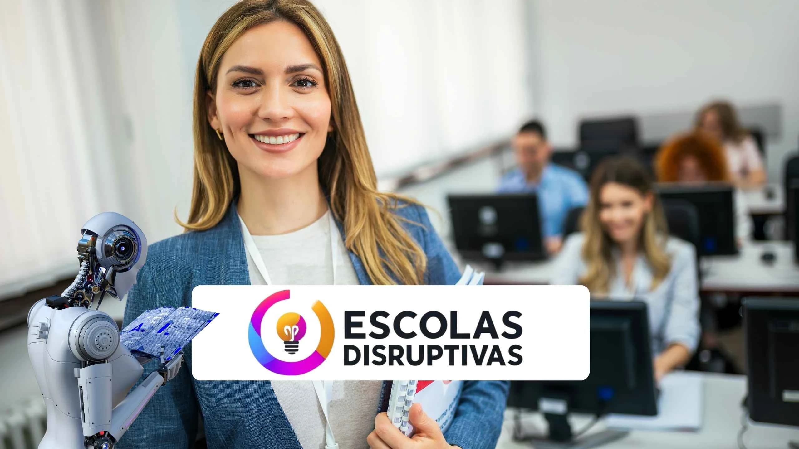 5 Tendências de IA na Educação Que Você Precisa Conhecer em 2025