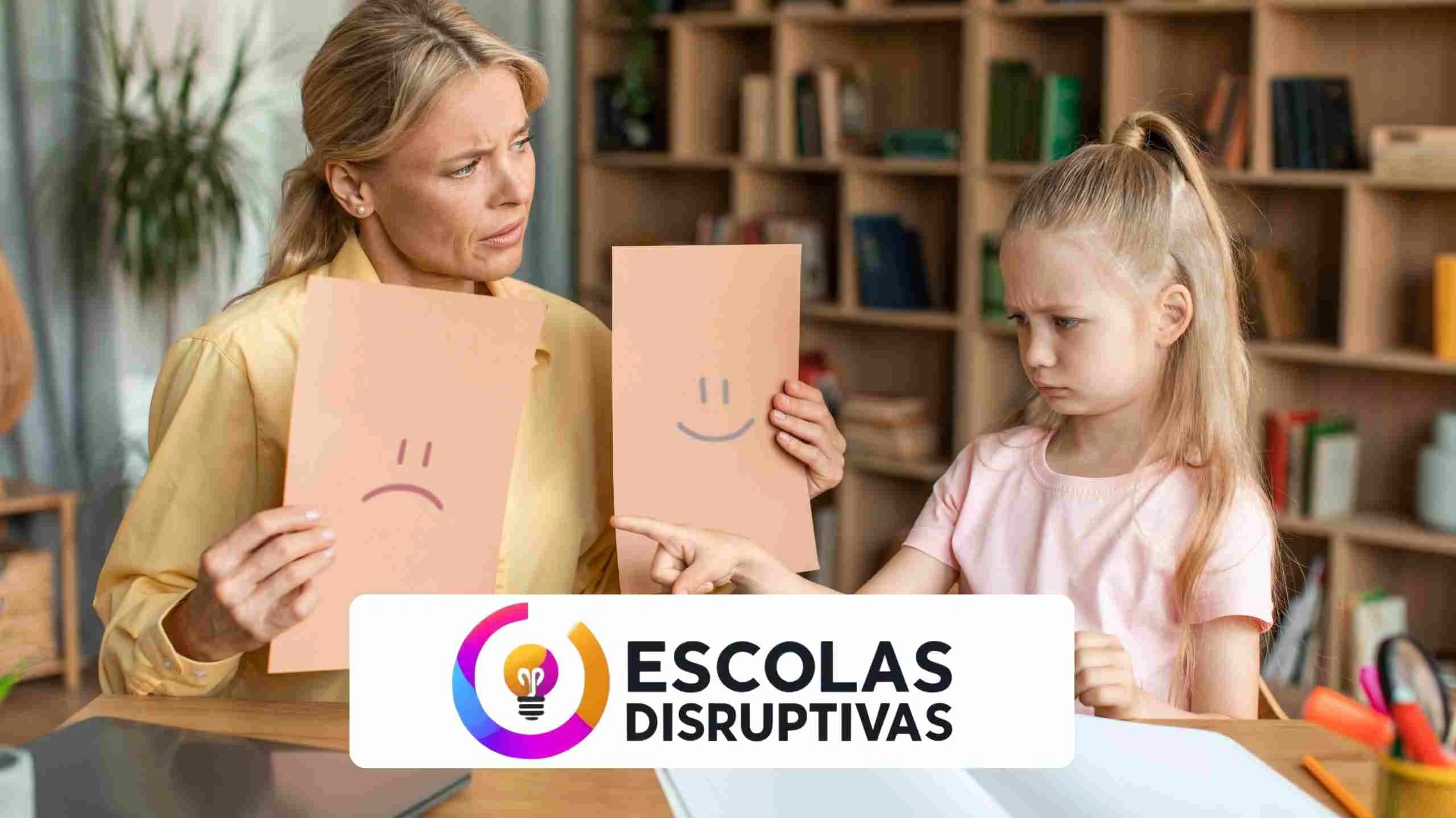 Desenvolvimento Socioemocional: A Chave para o Sucesso dos Estudantes