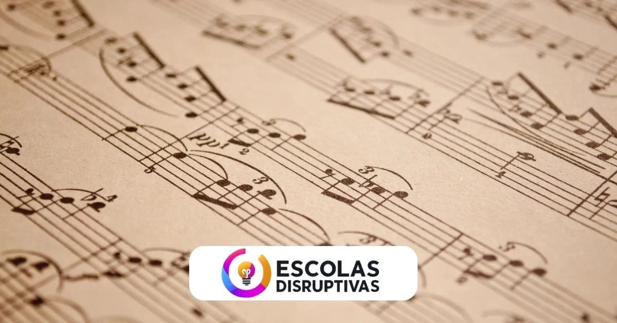 Planejamento de Atividades Musicais