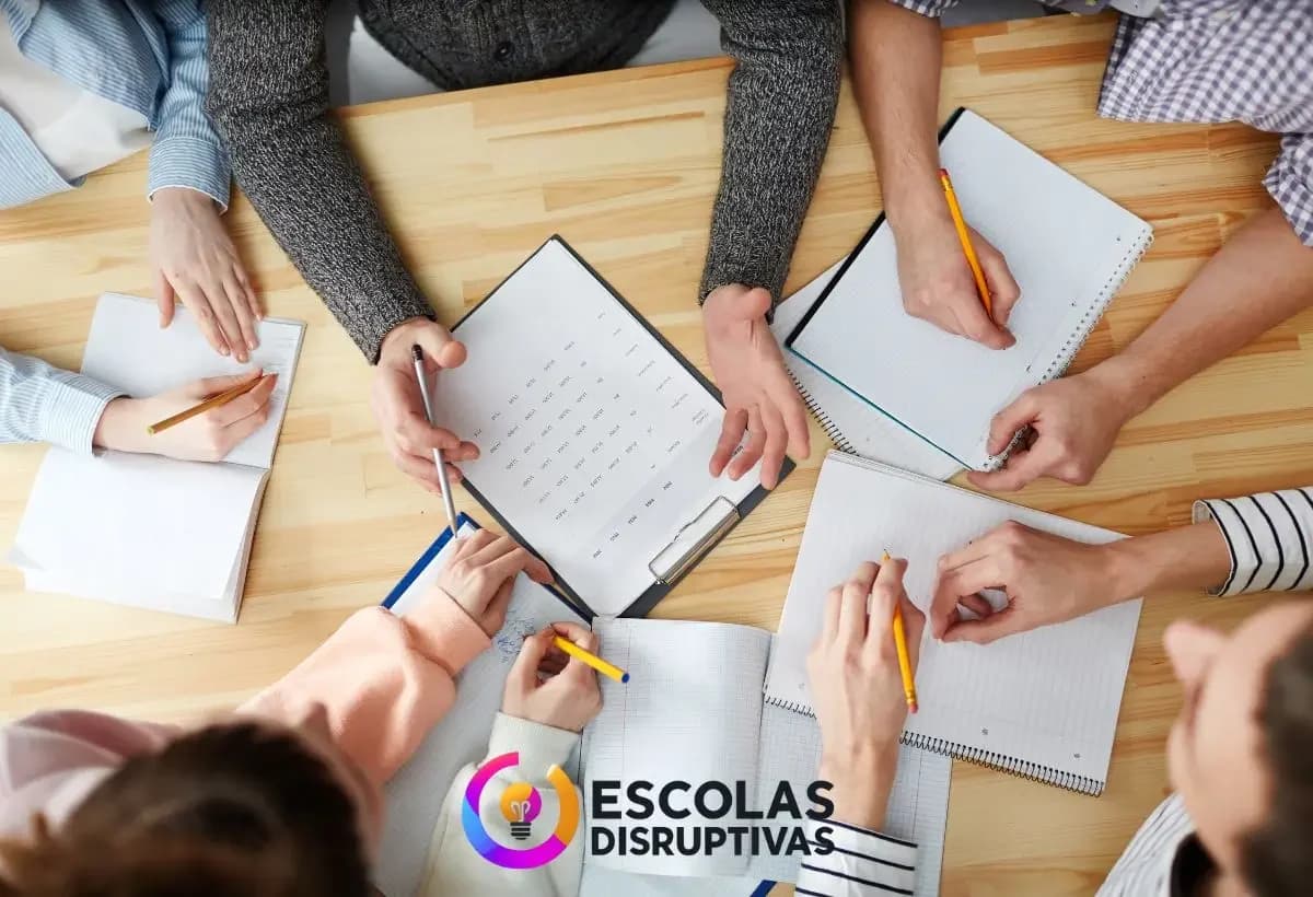 Planejamento de Aula GRÁTIS: Onde conseguir?