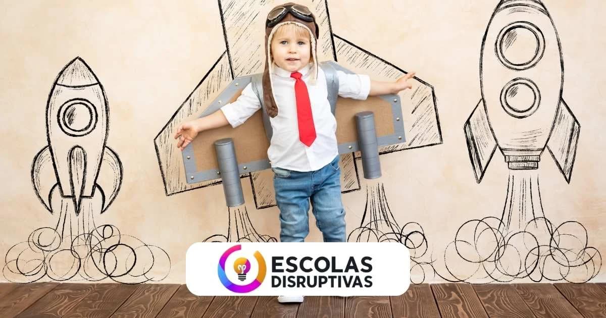 Projetos de Criatividade e Imaginação