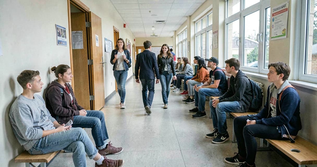 Reduzir evasão com indicadores: guia prático para gestores