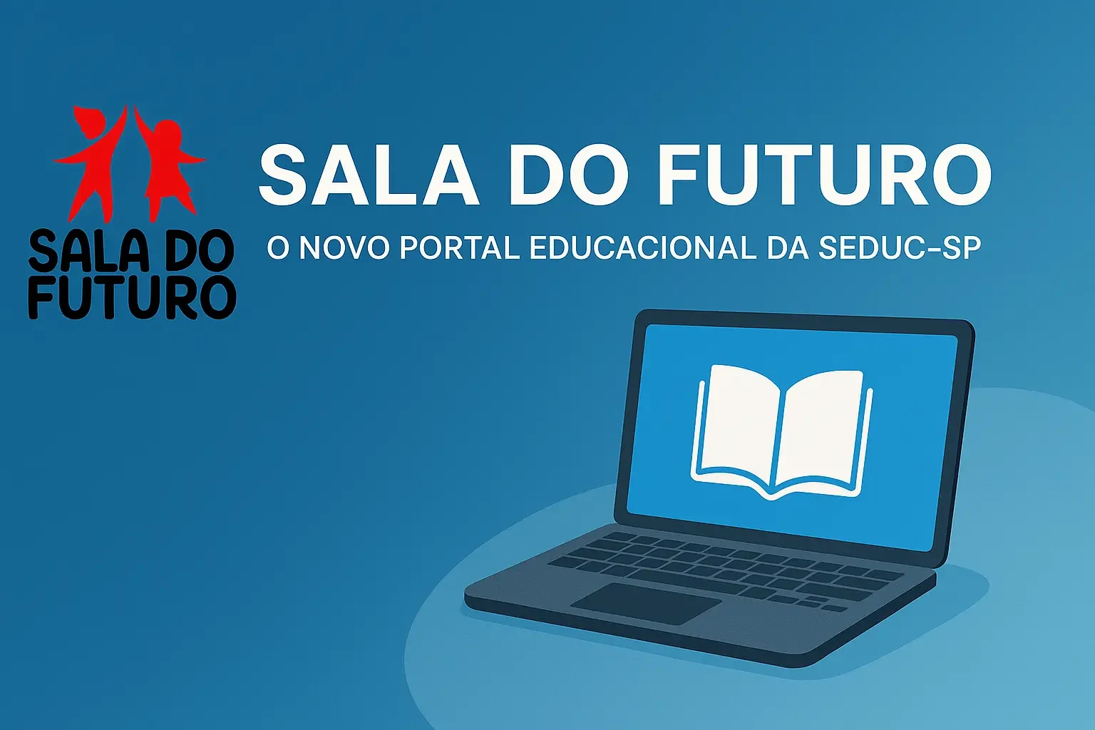 Sala do Futuro: Conheça o novo portal Educacional