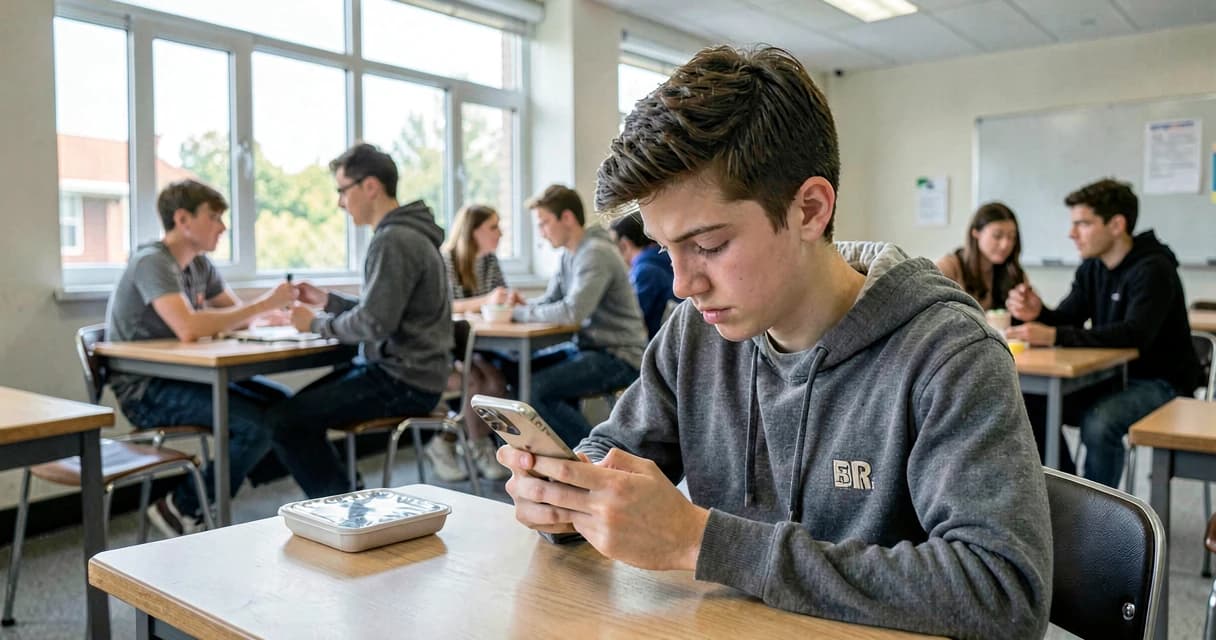 Sinais de alerta de saúde mental em alunos: como educadores devem agir