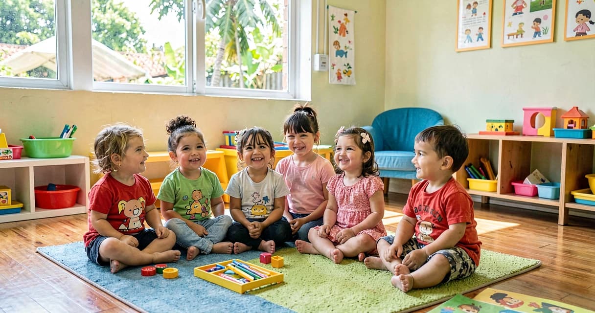 plano de aula visita entre turmas: bebês da creche conhecendo colegas de outra sala